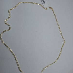 CADENA 3X1 5.2G 55 CM (NUEVO)