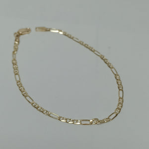 PULSERA ESPECIAL PAVE 1.9G 18 CM (NUEVO)