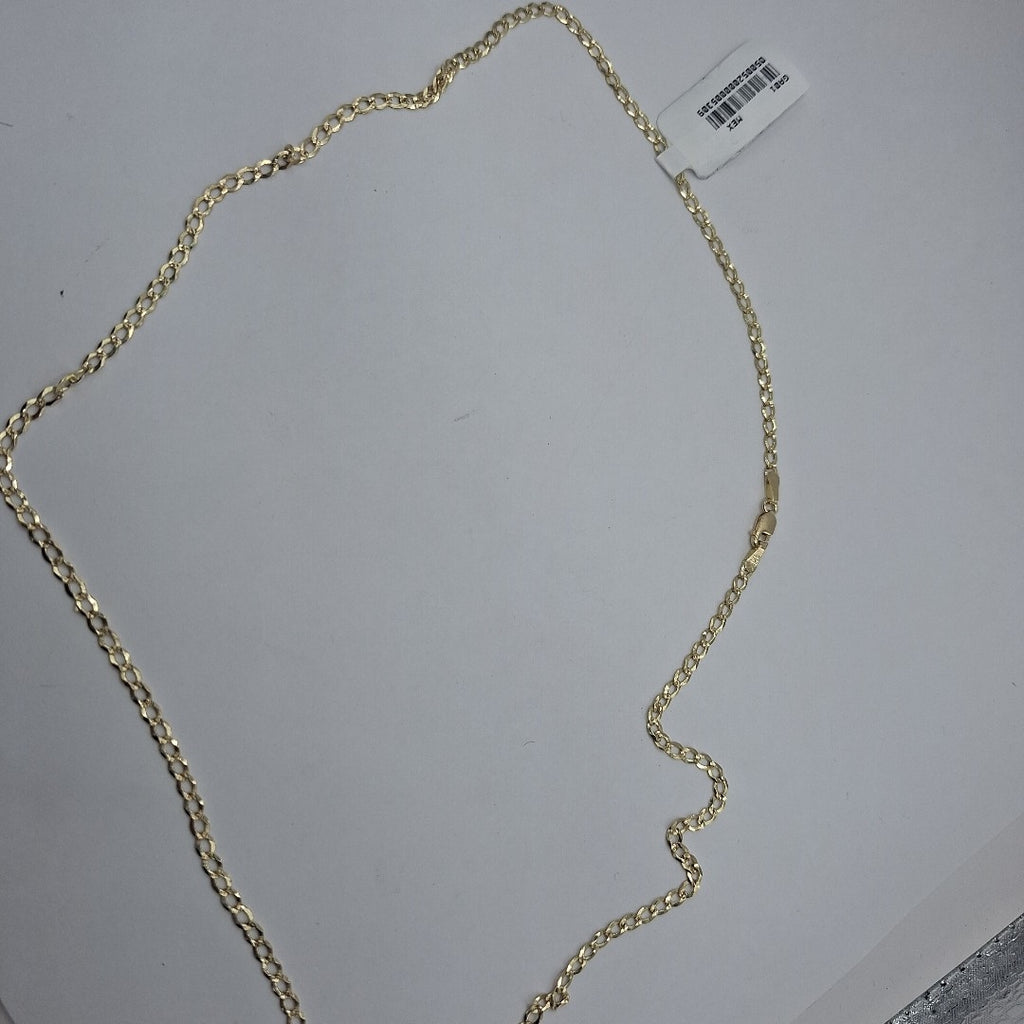 CADENA BARBADA 4.8G 55 CM (NUEVO)