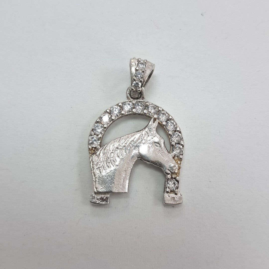 DIJE PLATA 4,70 GRMS (SEMINUEVO)