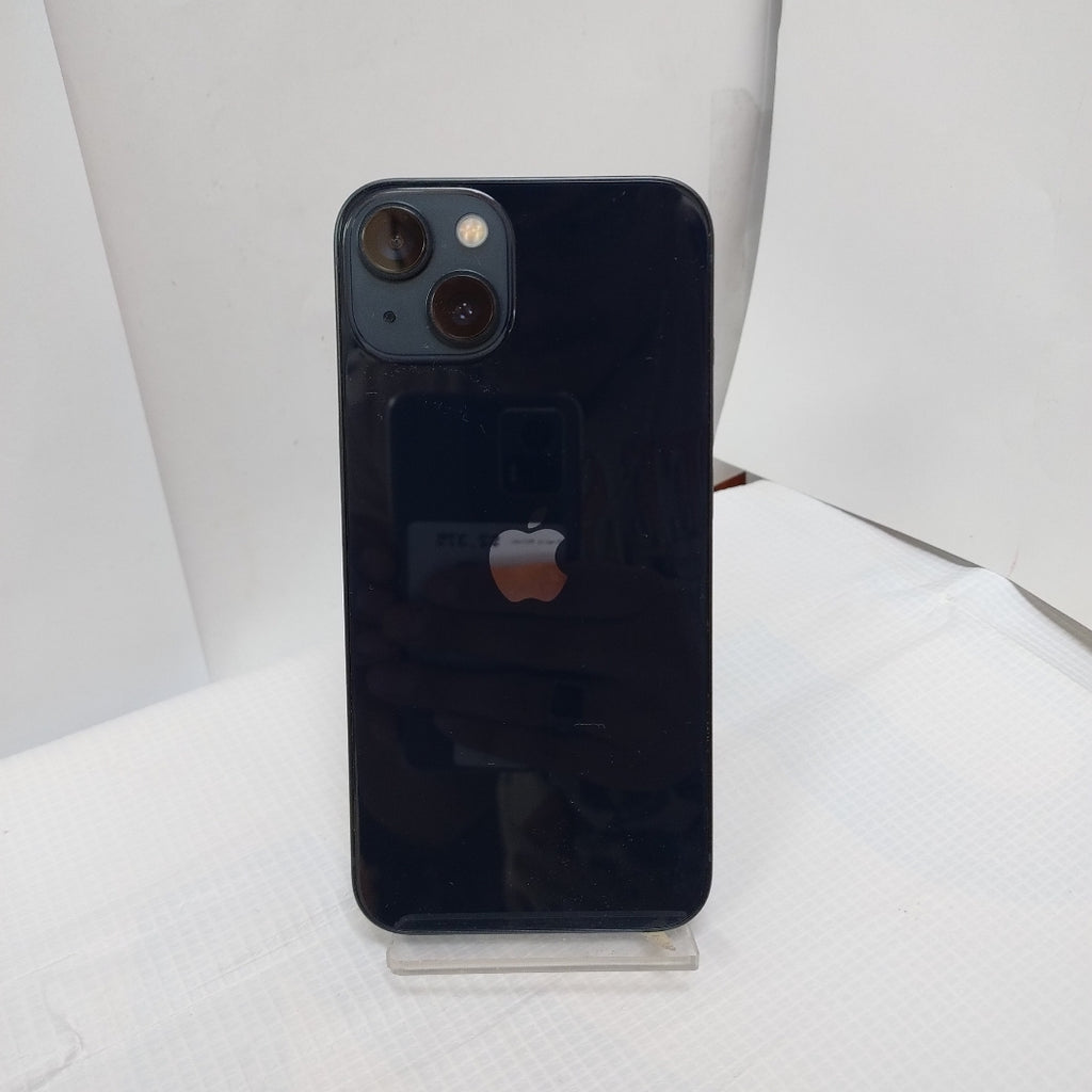 CELULAR APPLE IPHONE 13 A2631 128 GB 4 GB RAM (SEMINUEVO)