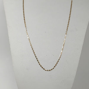 CADENA MARINERA 1.9G 50 CM (NUEVO)