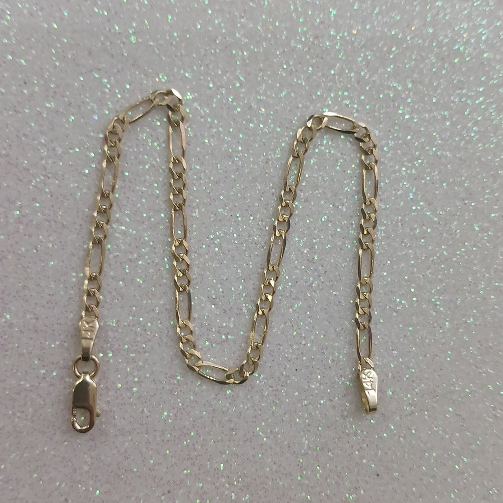 PULSERA 3X1 2G 18 CM (NUEVO)