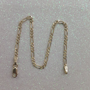 PULSERA 3X1 2G 18 CM (NUEVO)