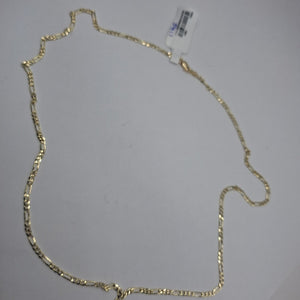 CADENA 3X1 5.3G 55 CM (NUEVO)