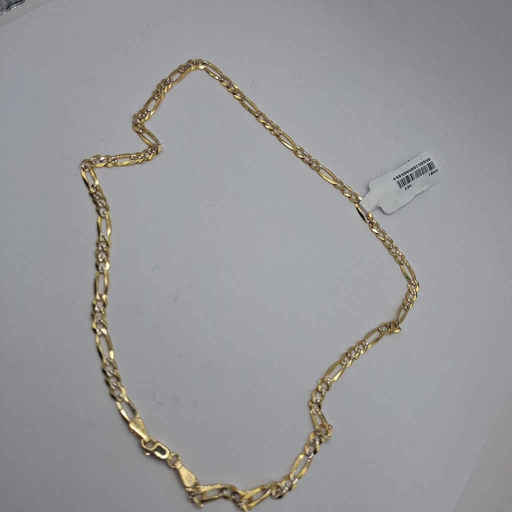 CADENA 3X1 9.6G 45 CM (NUEVO)