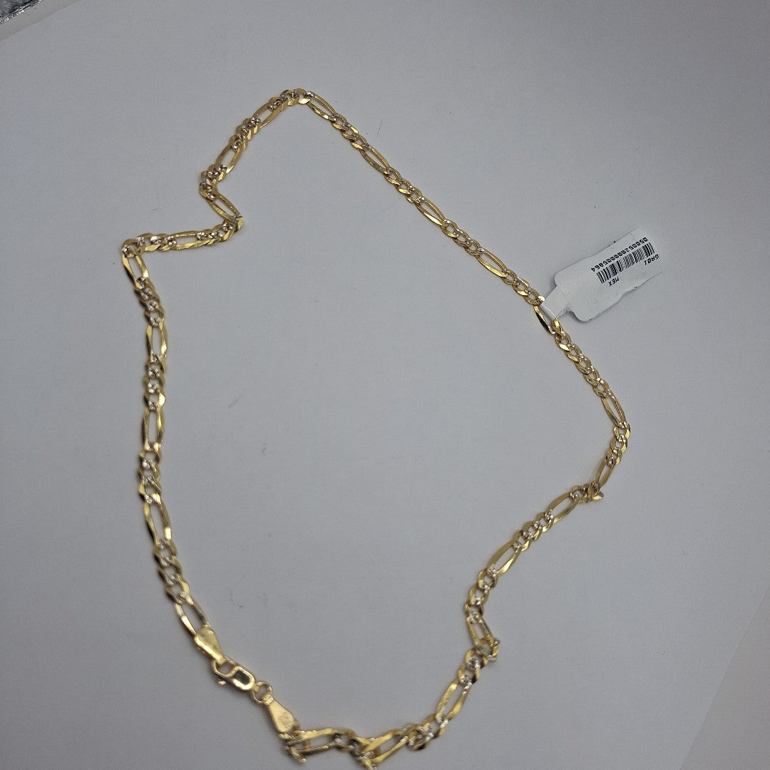 CADENA 3X1 9.6G 45 CM (NUEVO)