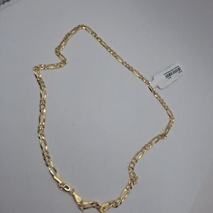 CADENA 3X1 9.6G 45 CM (NUEVO)