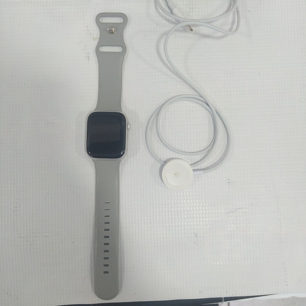 SMARTWATCH APPLE SERIES 8 ALUMINIO A2771 45 MM GPS (SEMINUEVO)