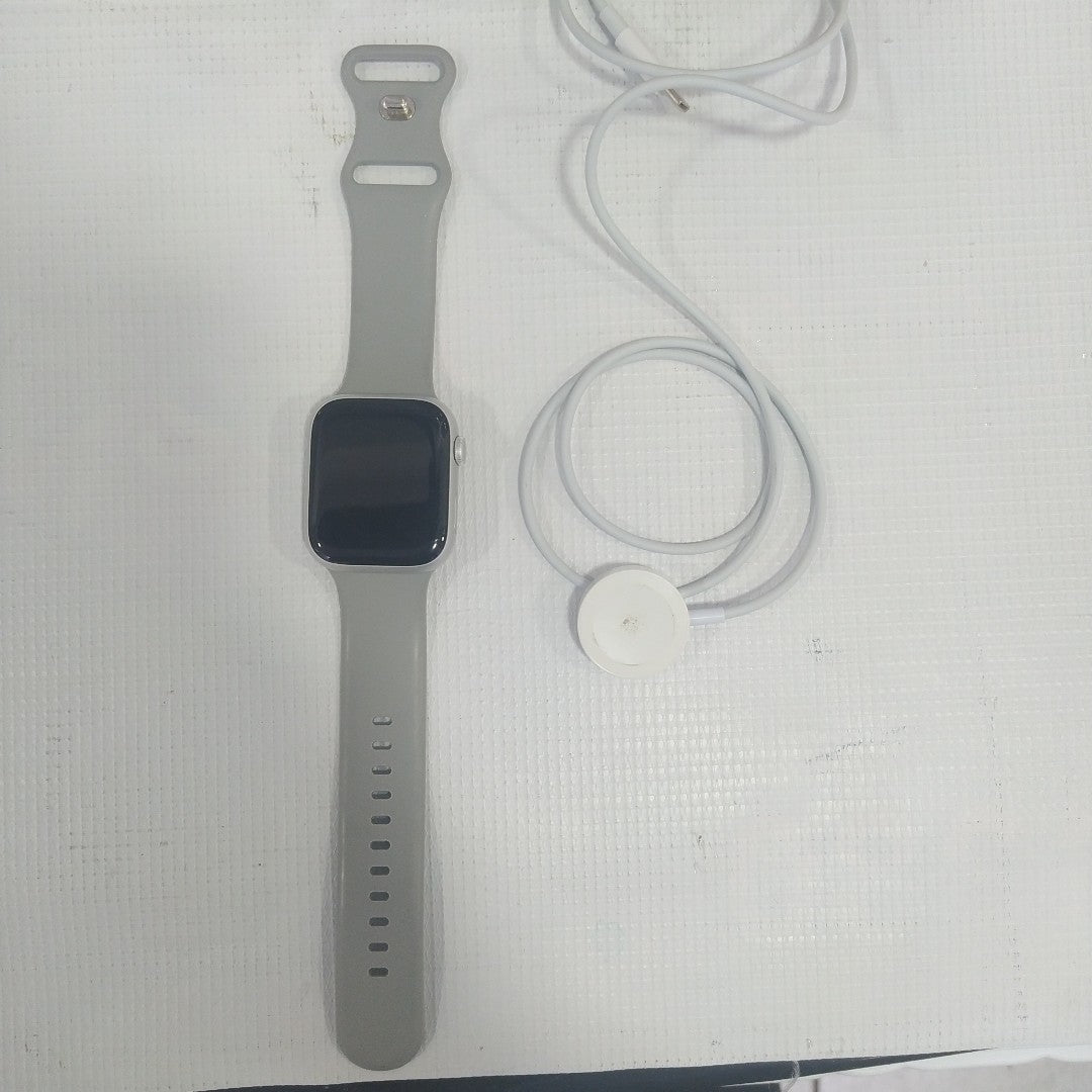 SMARTWATCH APPLE SERIES 8 ALUMINIO A2771 45 MM GPS (SEMINUEVO)