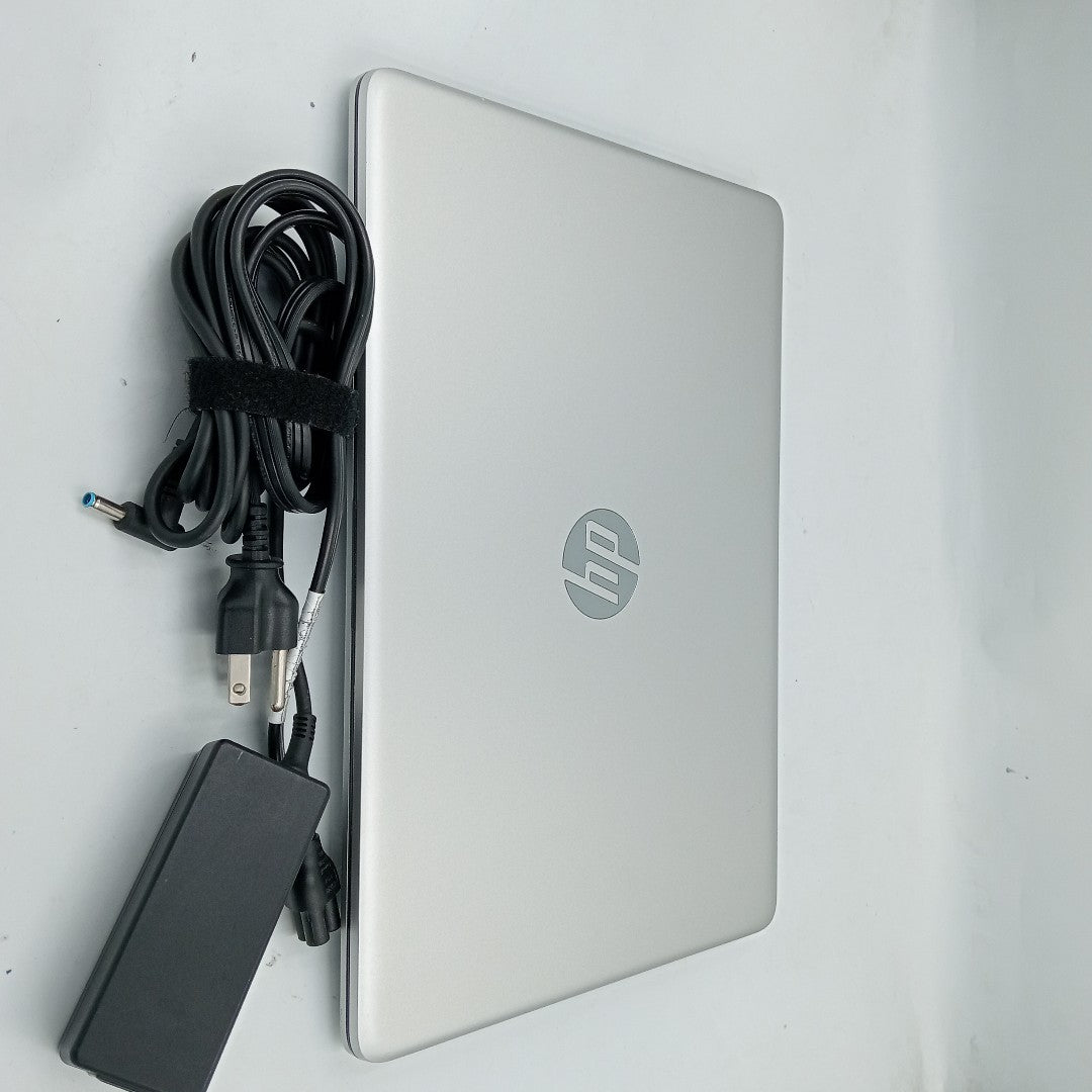 LAPTOP HP 14-DK1508LA (2022) 256 GB SSD 8 GB RAM (SEMINUEVO)