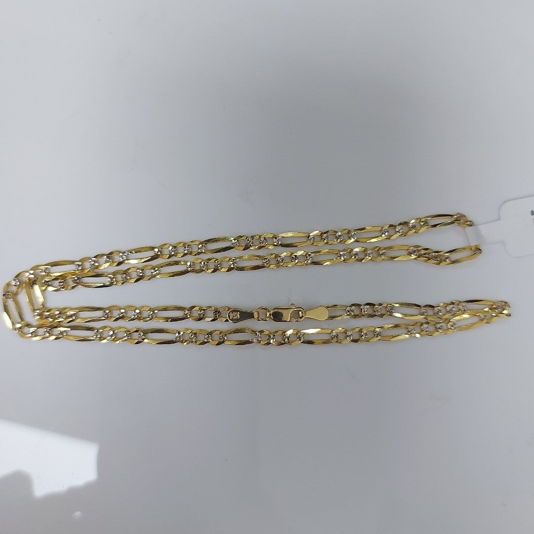 CADENA 3X1 10.2G 50 CM (NUEVO)