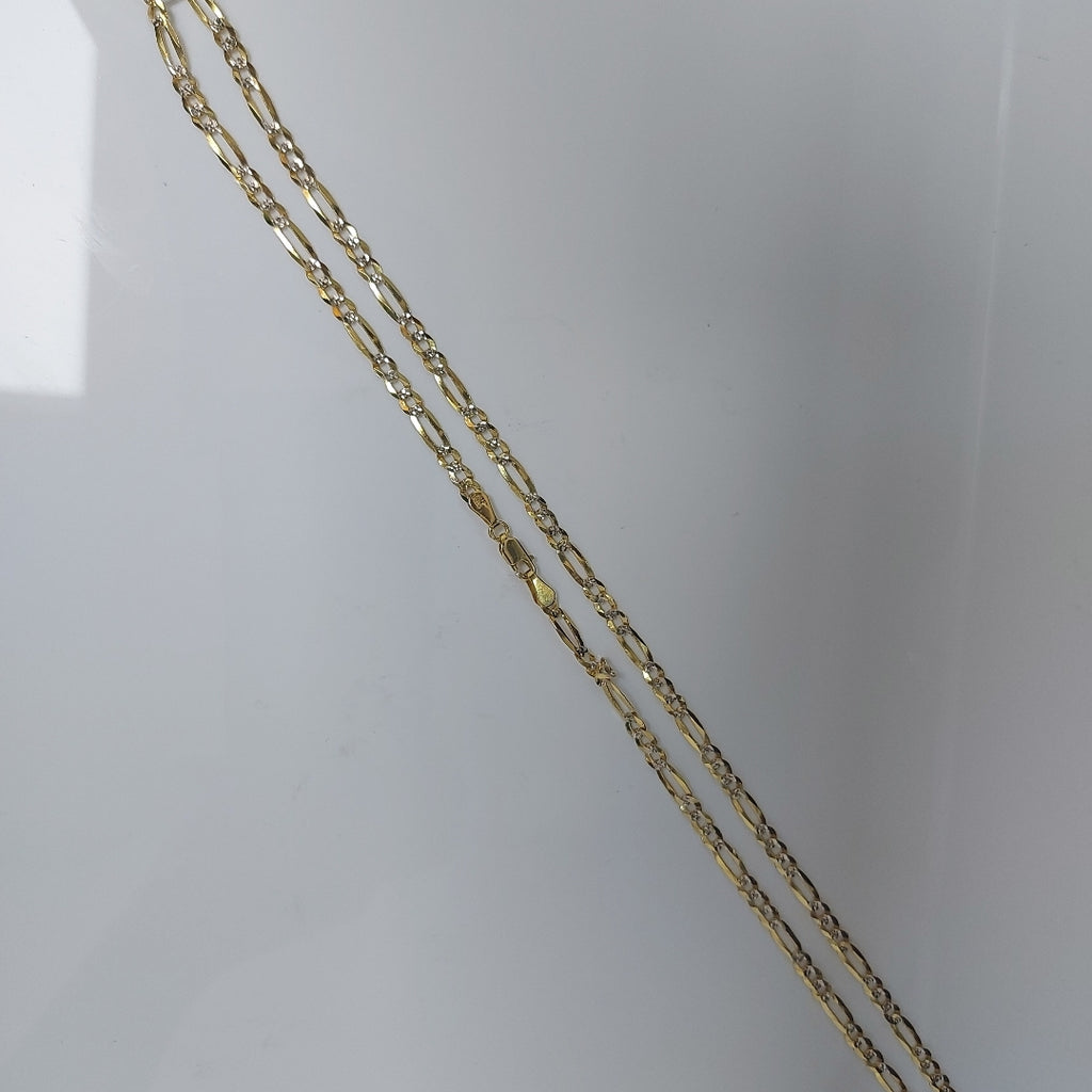 CADENA 3X1 12.1G 60 CM (NUEVO)