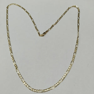 CADENA 3X1 8.9G 60 CM (NUEVO)