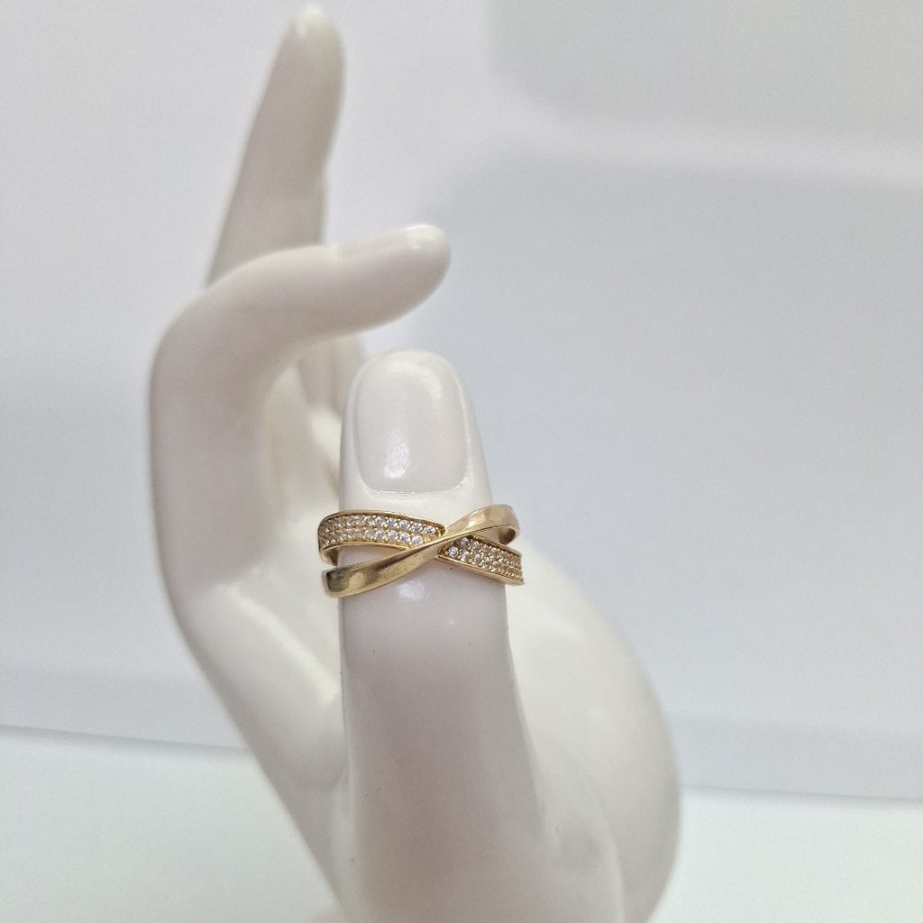 ANILLOS DAMA ORO 14K 3.2 (NUEVO)