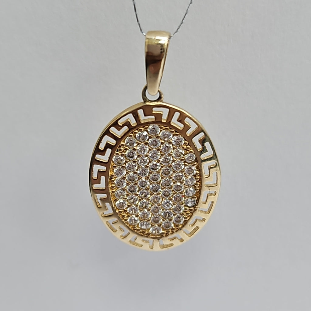 DIJES ORO 14K 1.1 (NUEVO)