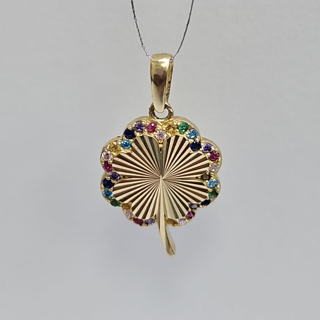 DIJES ORO 10K 1 (NUEVO)