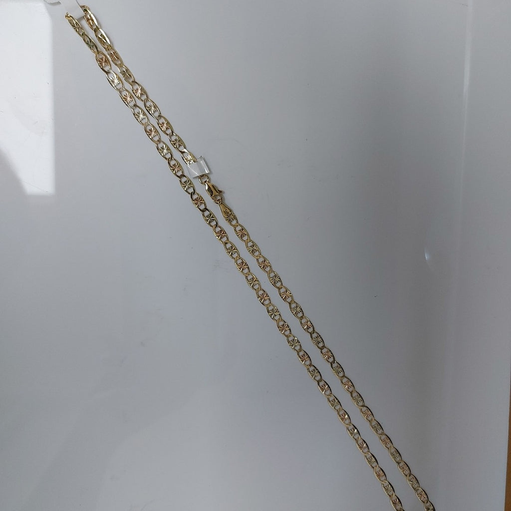 CADENA MARINERA 10.5G 55 CM (NUEVO)