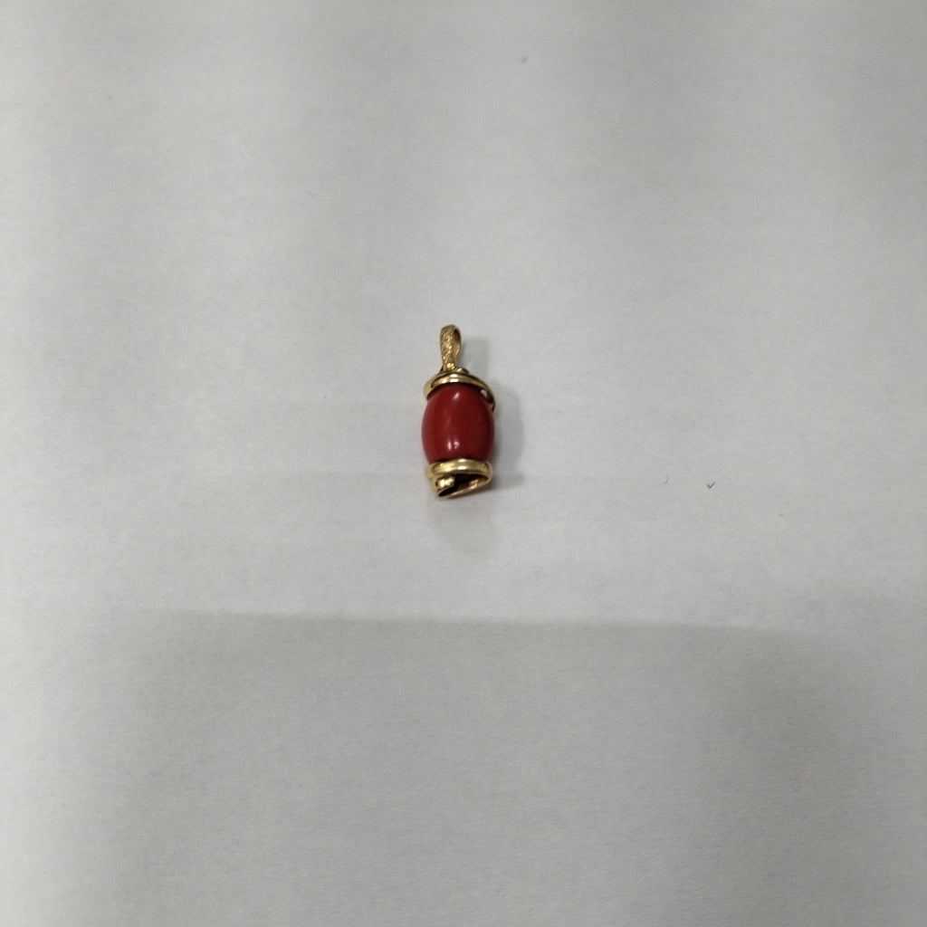 DIJE ORO 18 K 2.4 GRMS (SEMINUEVO)