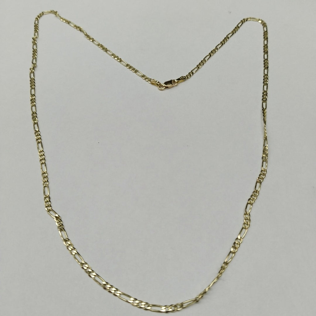 CADENA 3X1 5.2G 55 CM (NUEVO)