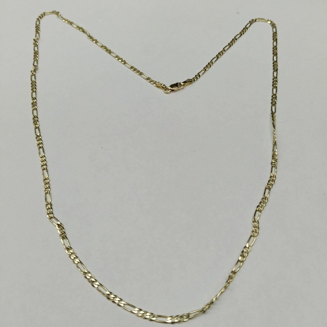 CADENA 3X1 5.2G 55 CM (NUEVO)