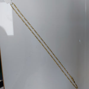 CADENA 3X1 4.8G 50 CM 14K (NUEVO)
