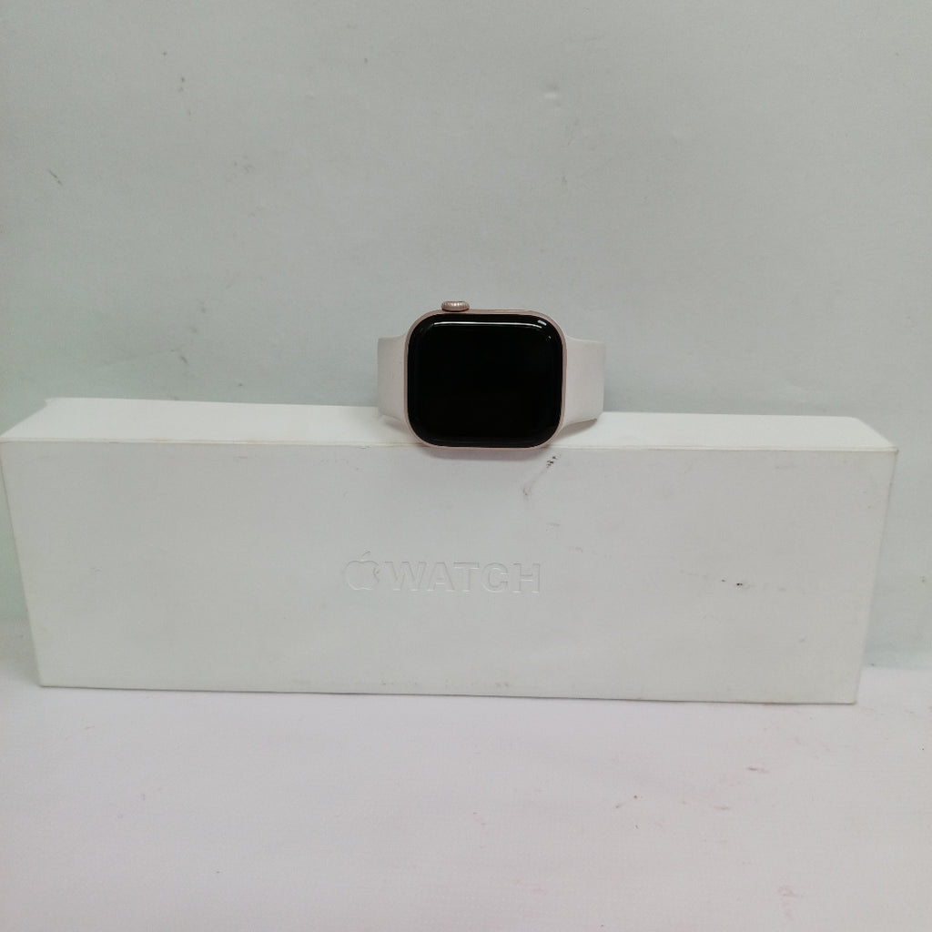 SMARTWATCH APPLE SERIES 10 ALUMINIO A2997 42 MM GPS (SEMINUEVO)
