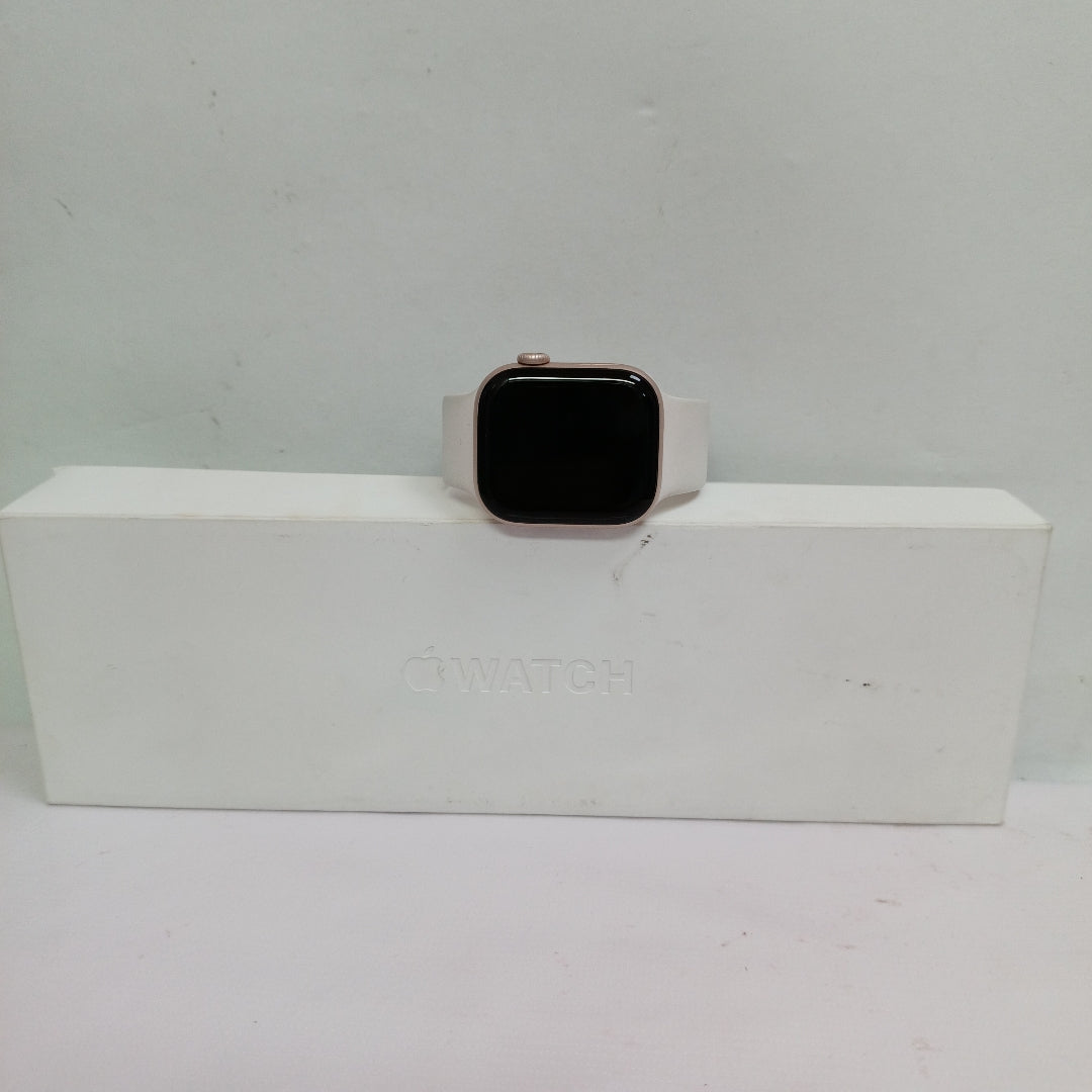 SMARTWATCH APPLE SERIES 10 ALUMINIO A2997 42 MM GPS (SEMINUEVO)