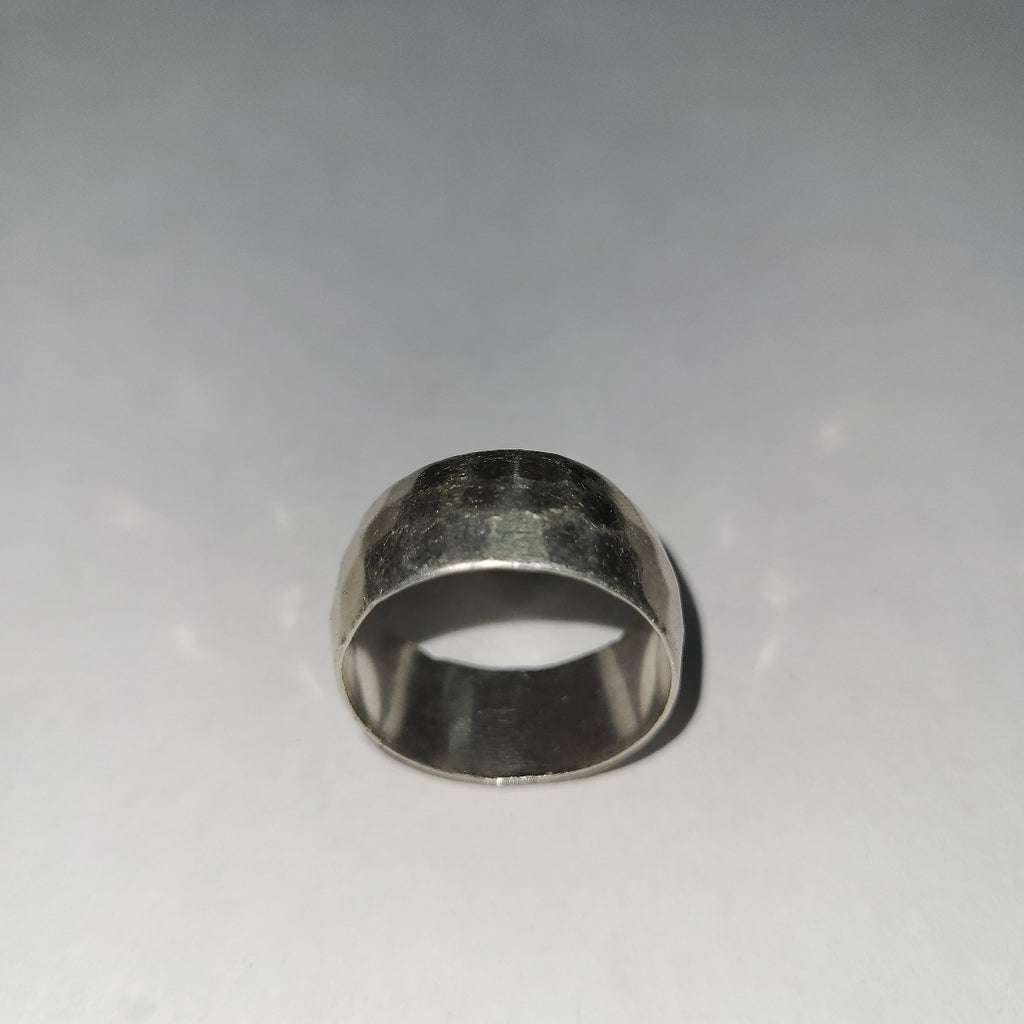 ARGOLLA PLATA 9.2 GRMS (SEMINUEVO)