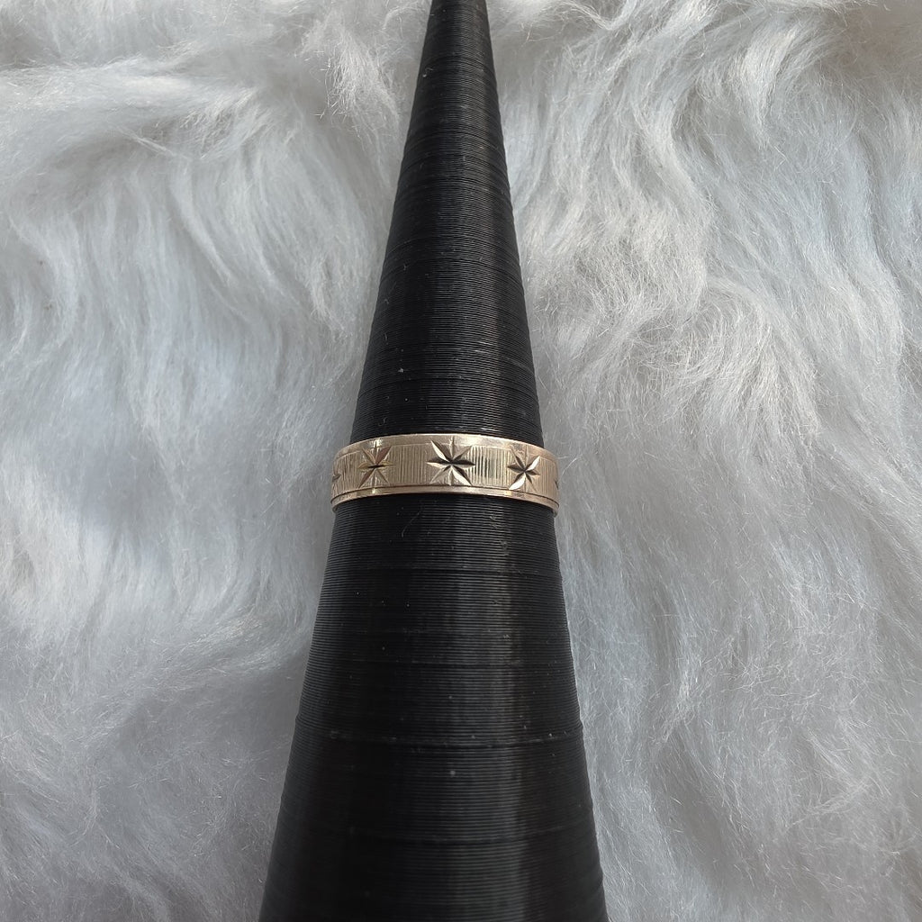 K1 1,50 GRMS 8 K ESPECIFICACIONES COMPLEMENTARIAS ARGOLLA (SEMINUEVO)