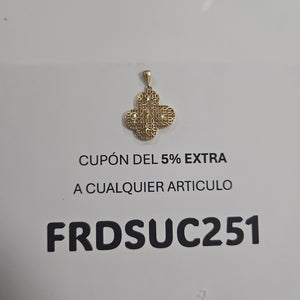 DIJES ORO 14K 1.5 (NUEVO)