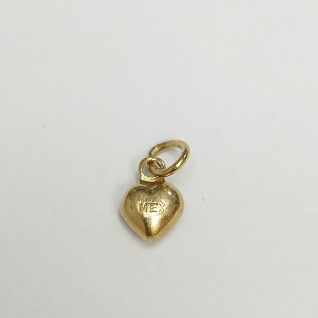 K1 0,70 GRMS 8 K ESPECIFICACIONES COMPLEMENTARIAS MTVO CORAZON (SEMINUEVO)