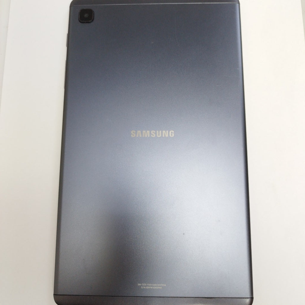 TABLETA SAMSUNG GALAXY TAB A7 SM-T509 (2022) 32 GB 3 GB RAM (SEMINUEVO)