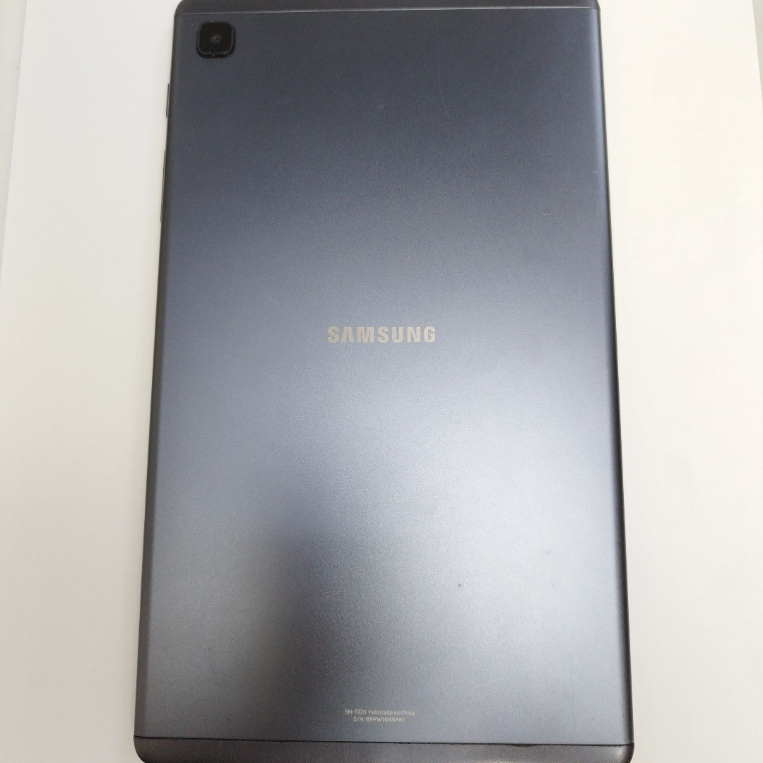 TABLETA SAMSUNG GALAXY TAB A7 SM-T509 (2022) 32 GB 3 GB RAM (SEMINUEVO)