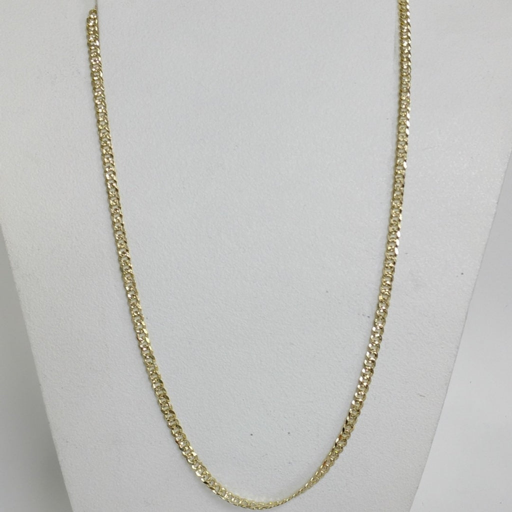 CADENA ESLABONES 9.91GR 50 CM CM (NUEVO)