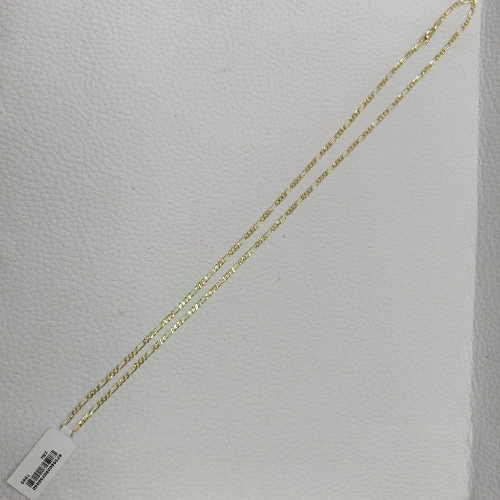 CADENA 3X1 5.7G 60 CM (NUEVO)
