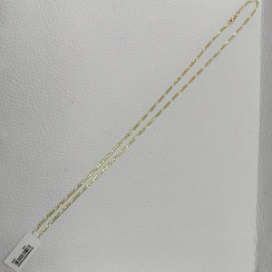 CADENA 3X1 5.7G 60 CM (NUEVO)