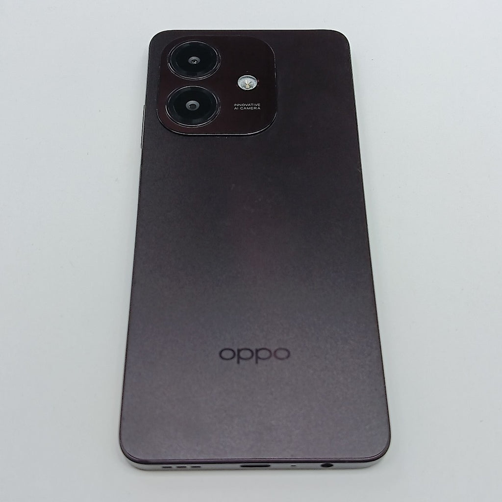 CELULAR OPPO  A40 CPH2669 (2024) 256 GB 4 GB RAM (SEMINUEVO)