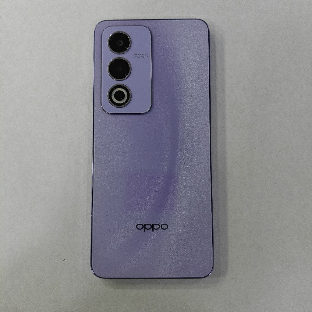 CELULAR OPPO  A80 5G CPH2639 (2024) 256 GB 8 GB RAM (SEMINUEVO)
