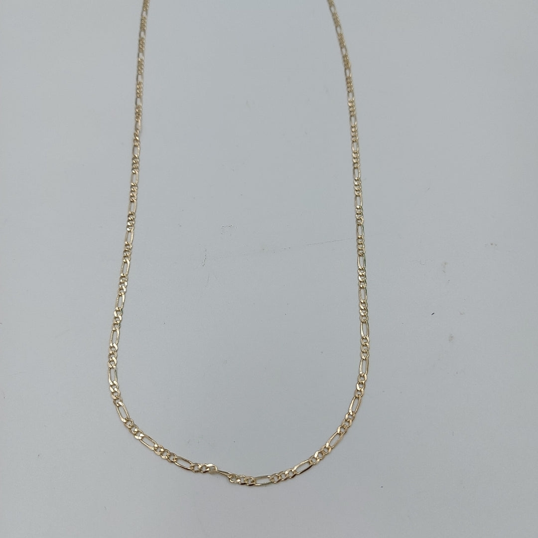 CADENA 3X1 5.2G 55 CM (NUEVO)