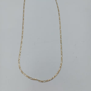 CADENA 3X1 5.2G 55 CM (NUEVO)