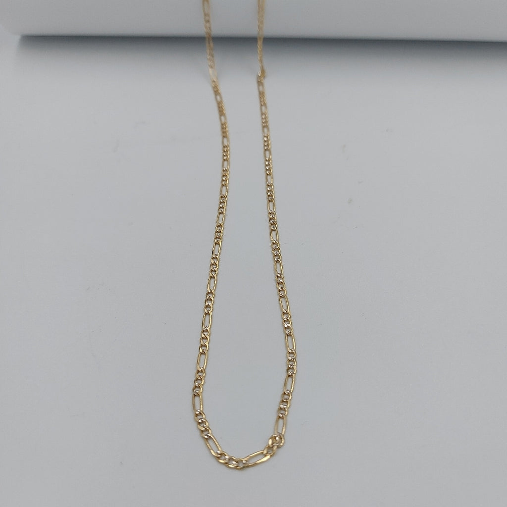 CADENA 3X1 5.3G 55 CM (NUEVO)
