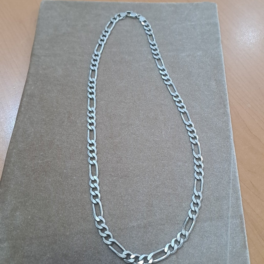 CADENA PLATA 59 GRMS (SEMINUEVO)