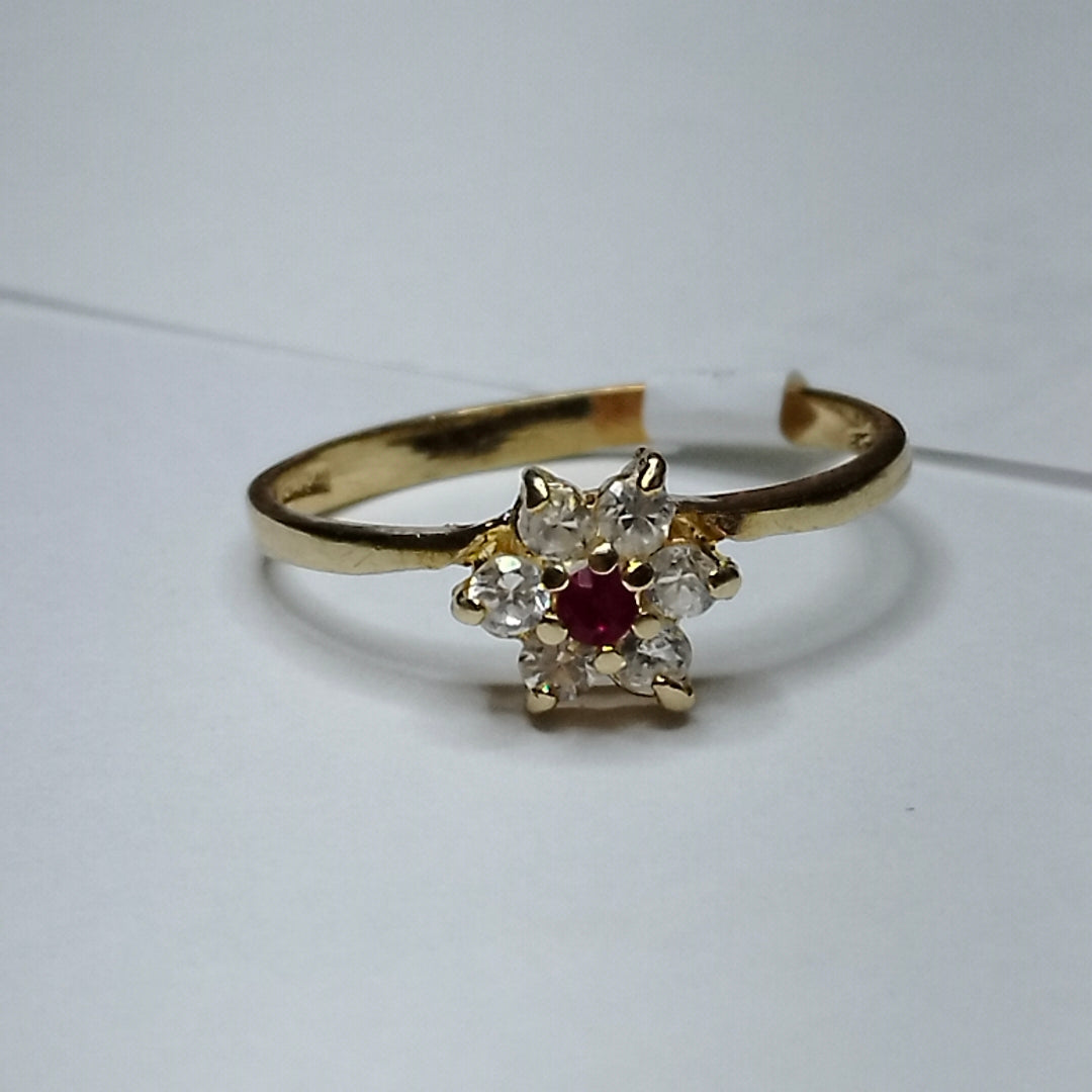 K1 1,80 GRMS 10 K ESPECIFICACIONES COMPLEMENTARIAS ANILLITO, BUEN ESTADO (SEMINUEVO)