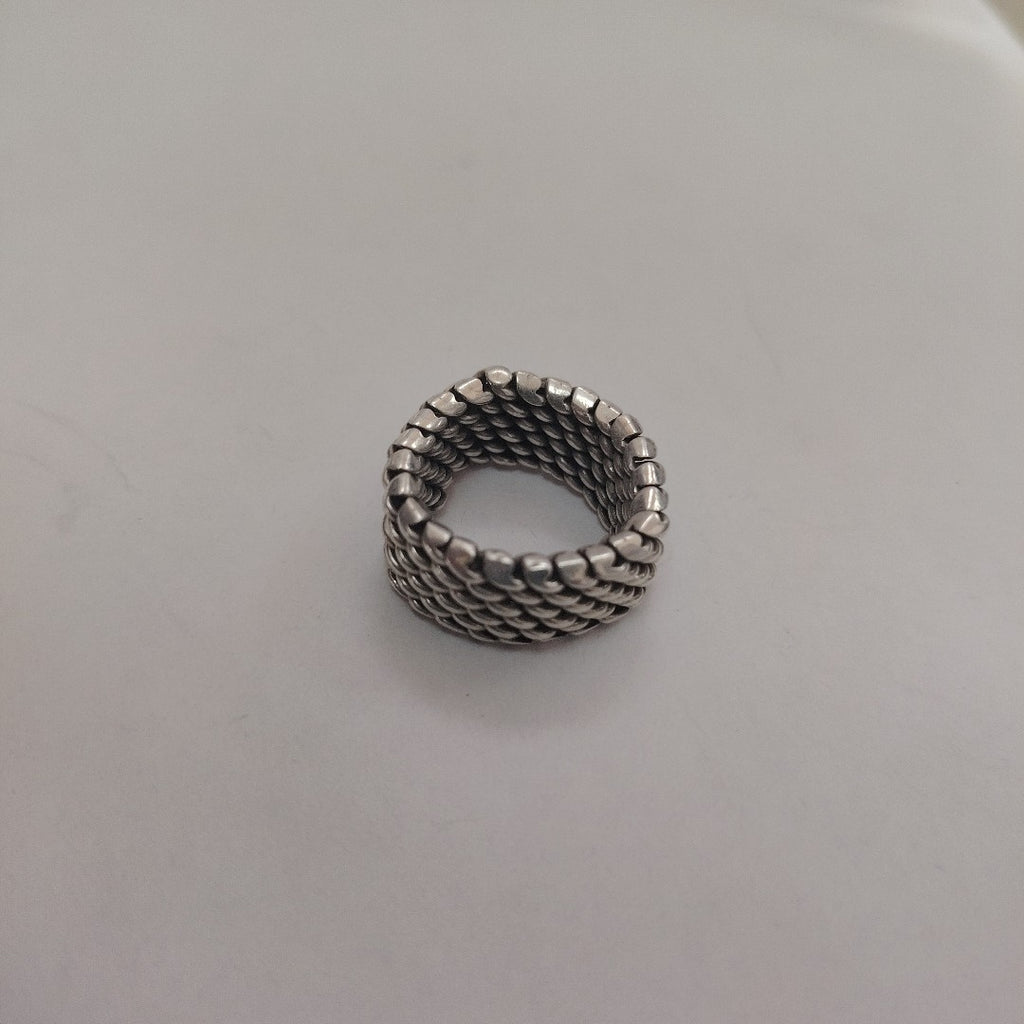 ANILLITO PLATA 13.3 GRMS (SEMINUEVO)