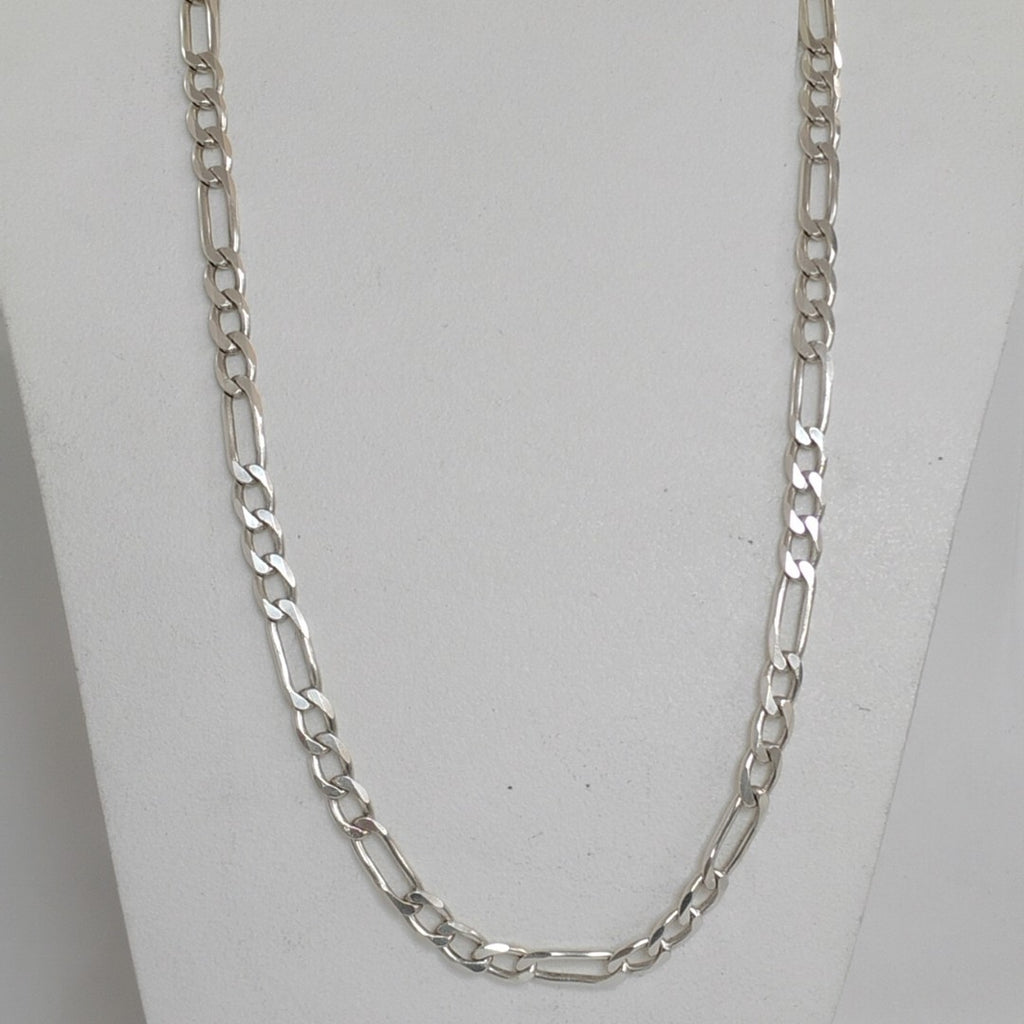 CADENA PLATA 29 GRMS (SEMINUEVO)