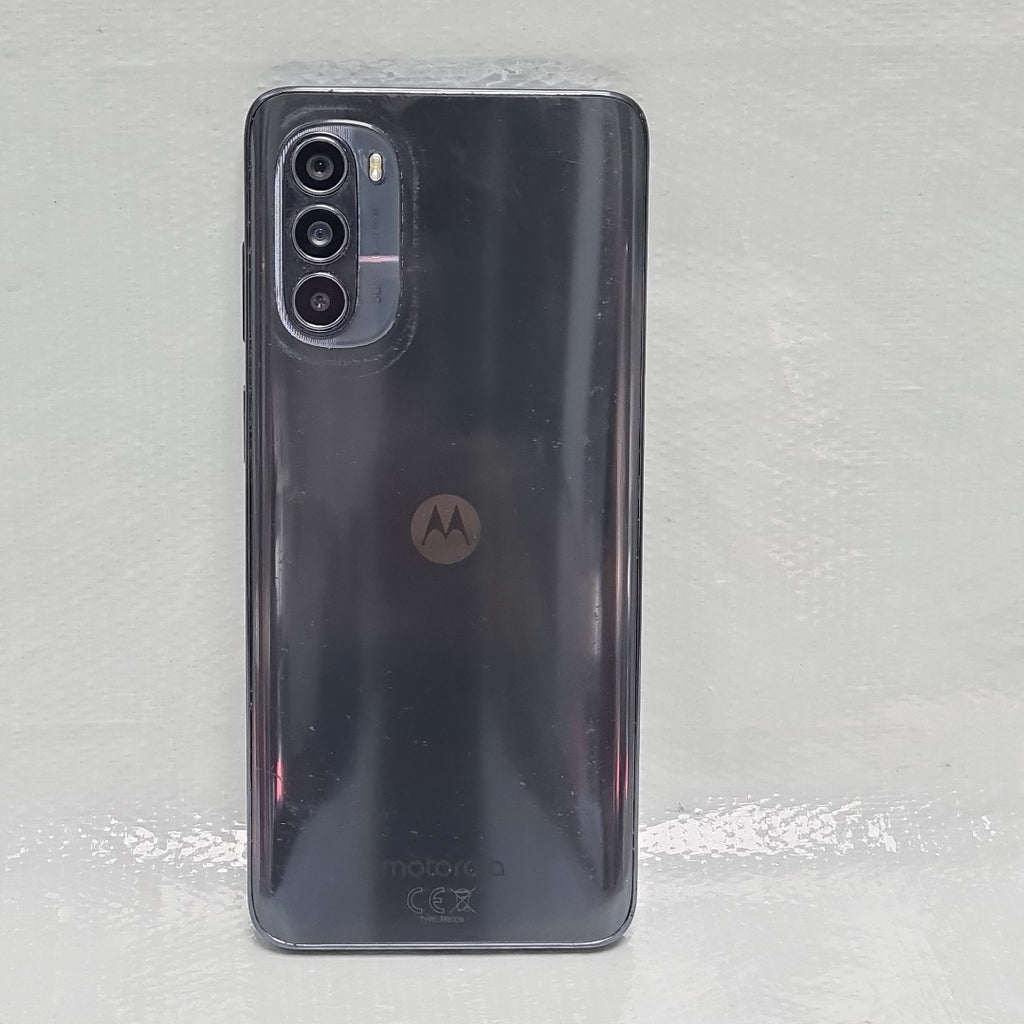 CELULAR MOTOROLA MOTO G52 XT2221-2 256 GB 6 GB RAM (SEMINUEVO)