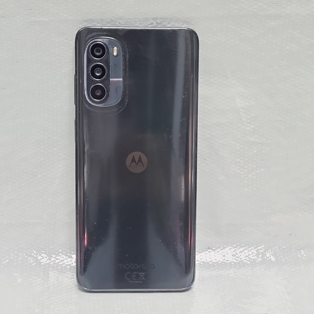 CELULAR MOTOROLA MOTO G52 XT2221-2 256 GB 6 GB RAM (SEMINUEVO)