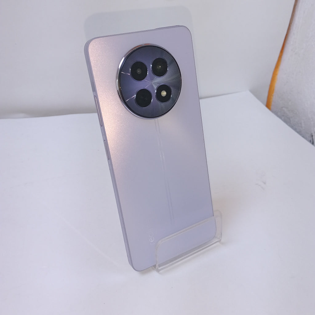 CELULAR REALME REALME 12 5G RMX3999 (2024) 256 GB 8 GB RAM (SEMINUEVO)