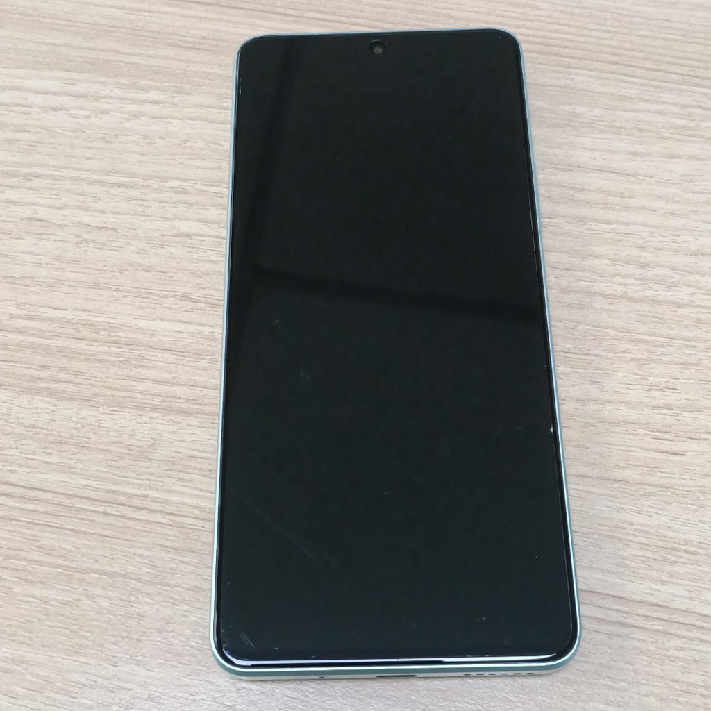 CELULAR HUAWEI NOVA 11I MAO-LX9 (2023) 128 GB 8 GB RAM (SEMINUEVO)